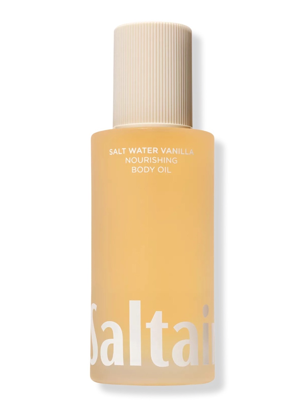 Saltair Salt Water Vanilla Nourishing Body Oil
